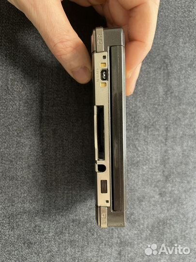 Nintendo 3ds прошитая