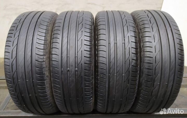 Bridgestone Turanza T001 225/55 R17