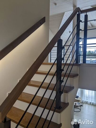 Ступени для лестниц