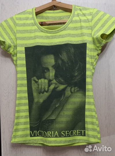 Футболка женская