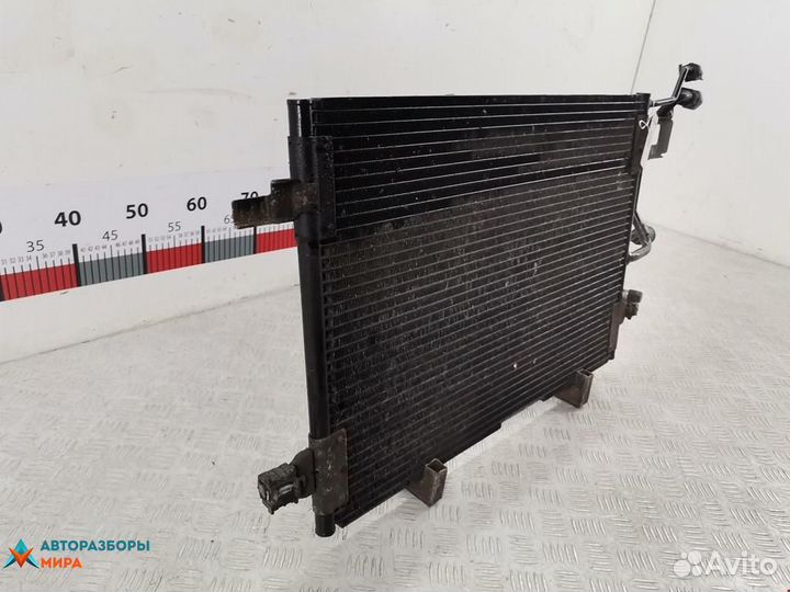 Радиатор кондиционера Audi A6 4A/C4 1995