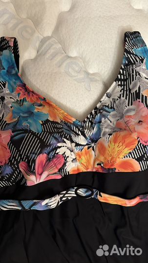 Купальник женский felina 54 100 e германия