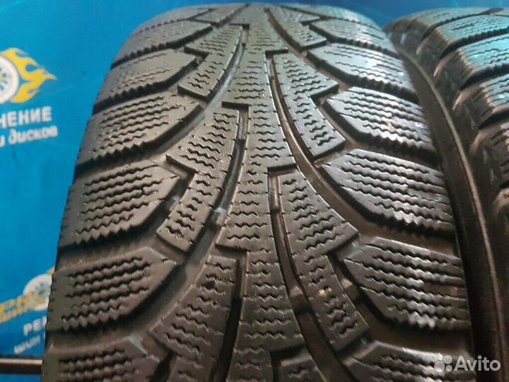Nokian Tyres Nordman RS 185/70 R14