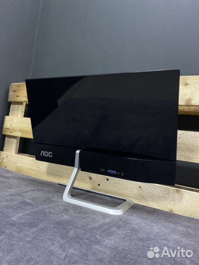 Монитор - Aoc I23 IPS