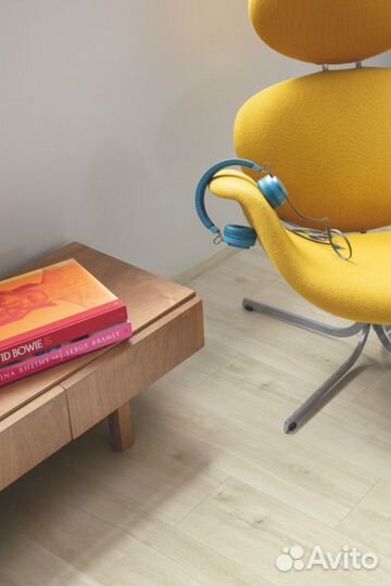 Виниловый ламинат