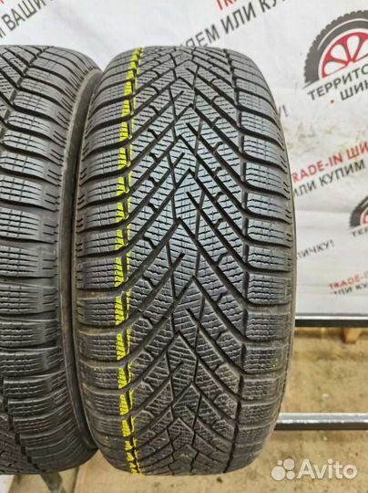 Pirelli Cinturato Winter 2 215/55 R17 98V