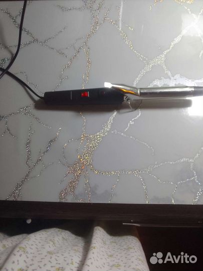 Плойка для волос