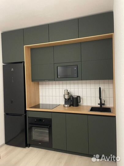 Кухни собственное производство