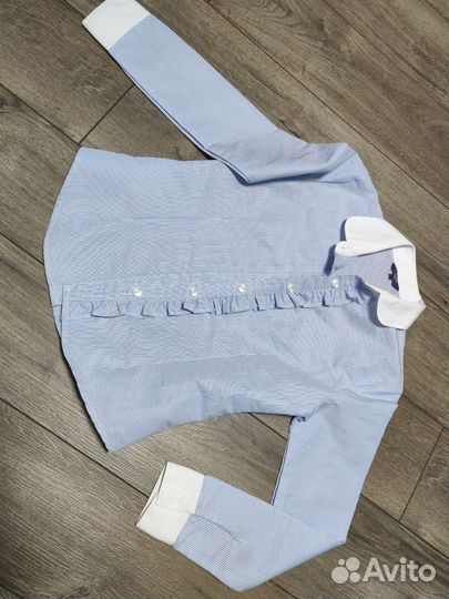 Школьная форма 134-140