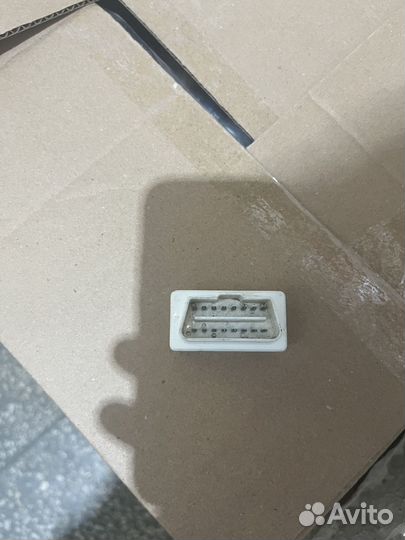 Диагностика для авто