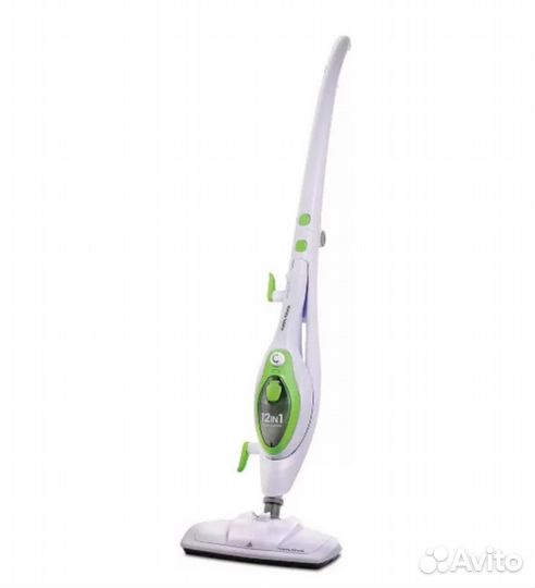 Пароочиститель Morphy Richards 720512EE