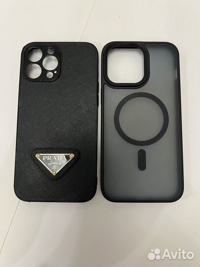 Чехол на iPhone 13 и 14 pro max