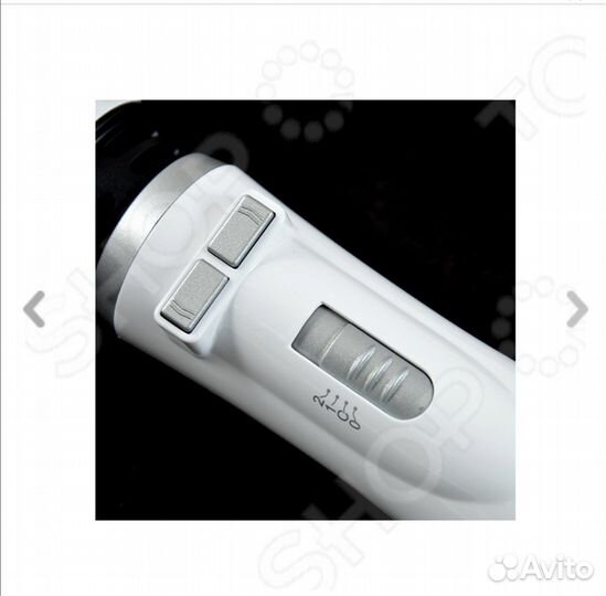 Фен-щетка Centek CT-2054