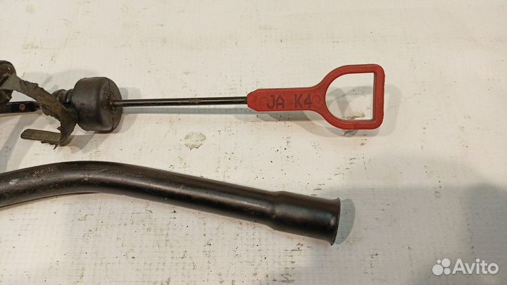 Щуп масляный в АКПП (Kia Picanto III)