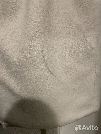 Шуба тедди зимняя женская