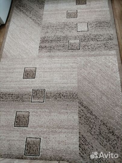 Ковровая дорожка б/у
