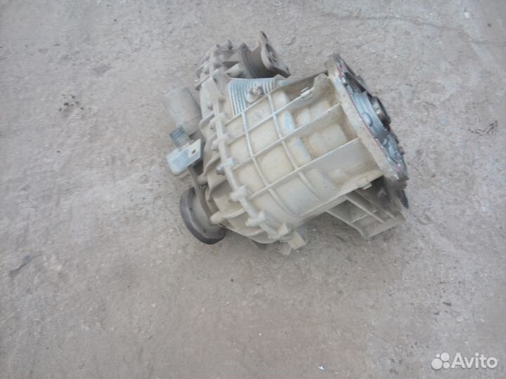 Раздаточная коробка Land Rover Range Rover 3 M62