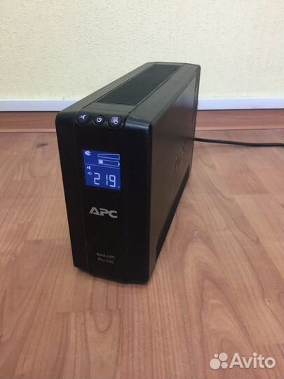 Источники бесперебойного питания