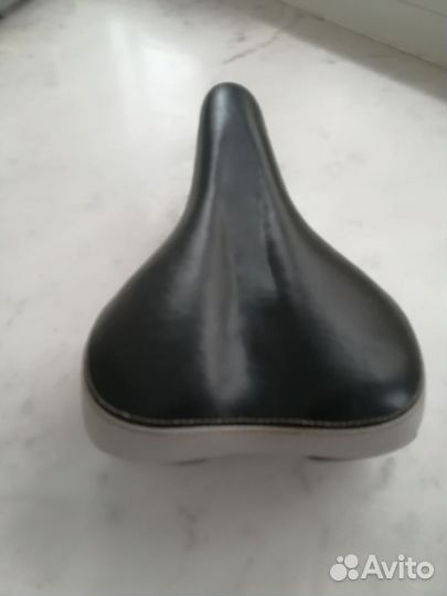Седло для велосипеда