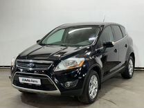 Ford Kuga 2.0 MT, 2011, 167 708 км, с пробегом, цена 980 000 руб.