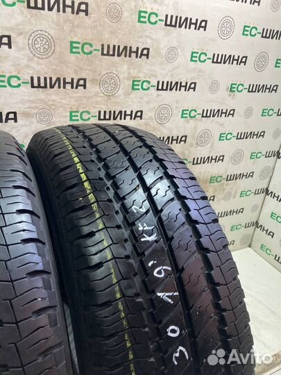 Riken Cargo 235/65 R16C