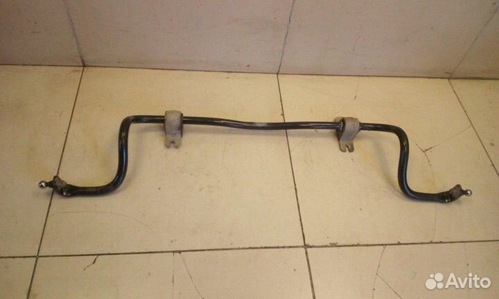 Стабилизатор передний Renault Megane