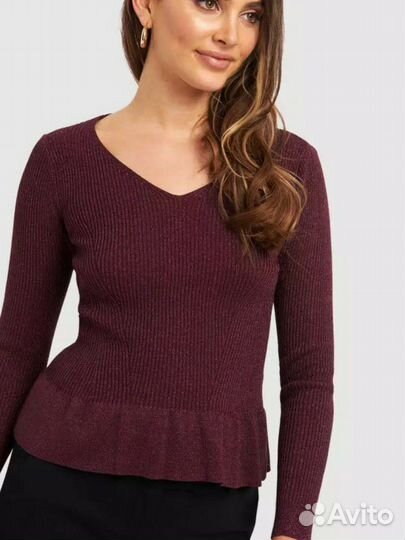 Джемпер Love republic 44 размер