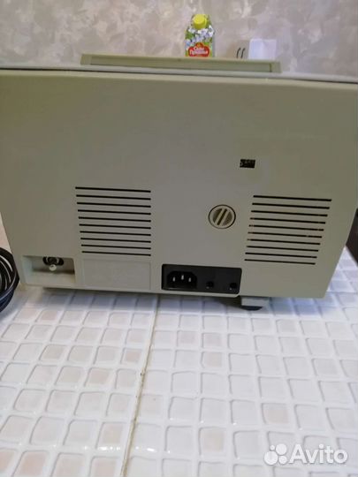 Кинопроектор русь