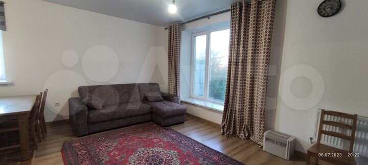 Дом 81 м² на участке 6 сот.