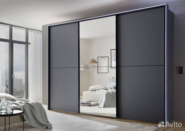 Шкаф купе. Шкаф на заказ