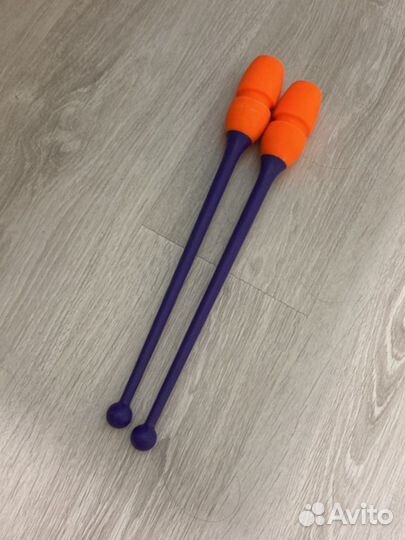 Булавы pastorelli 41