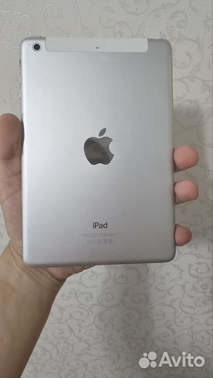 iPad mini 2 16gb