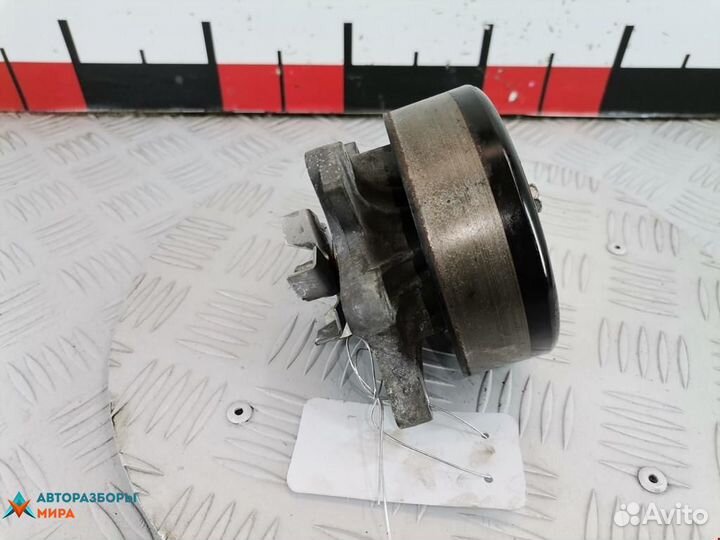 Помпа Toyota Corolla 9 (E120/E130) рест. 2005