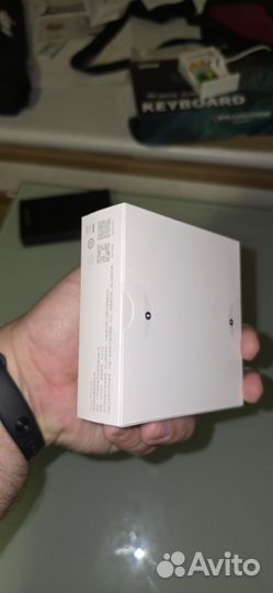 Беспроводные наушники Vivo TWS A3