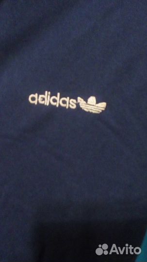 Мастерка Адидас