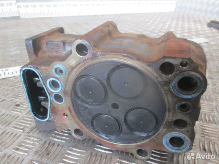 Гбц Scania 1846123