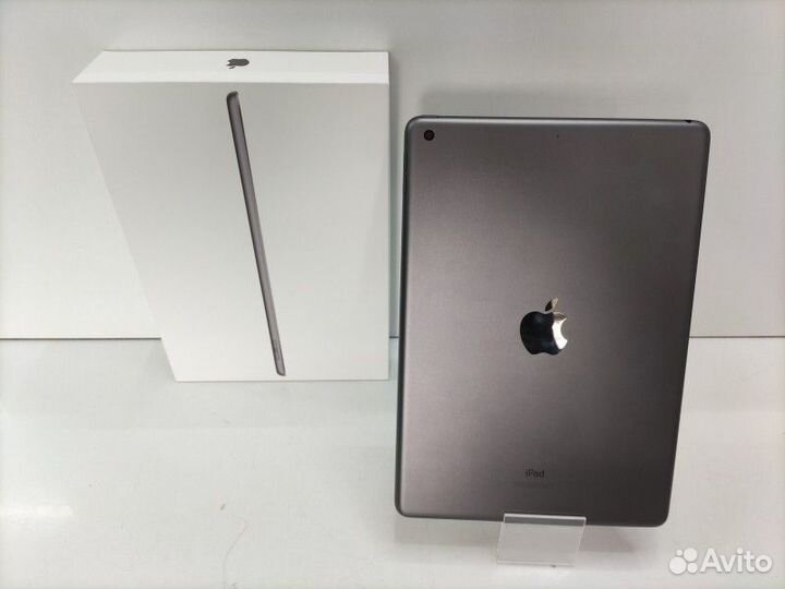 Планшет без SIM-карты Apple iPad 9 Wi-Fi 64 GB