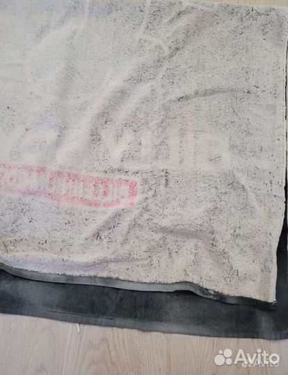 Полотенце большое Турция