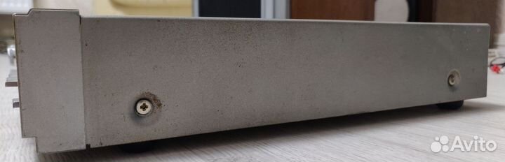 Усилитель звука Вега 10у 120с