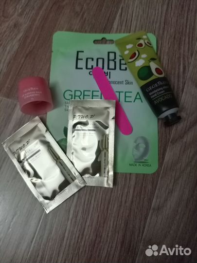 Подарочный набор