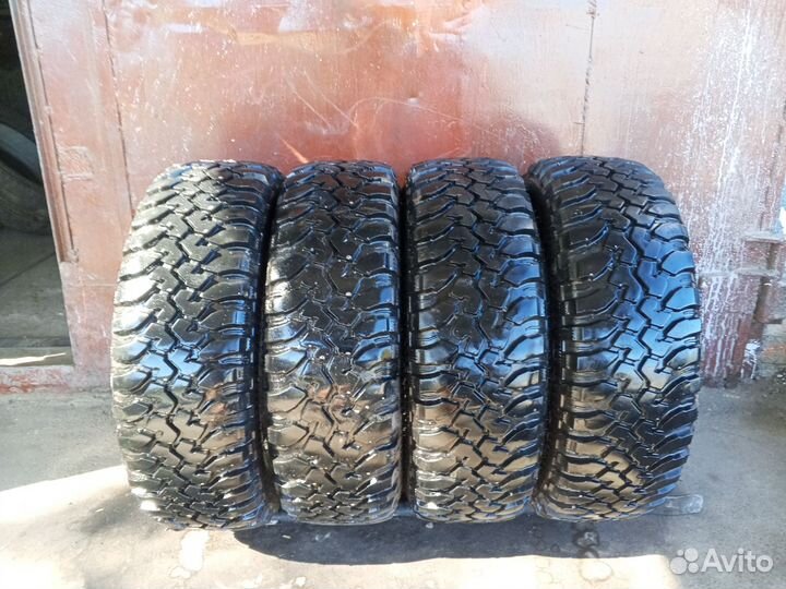 Cordiant Off Road 215/65 R16