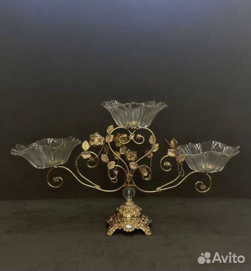 Ваза для фруктов