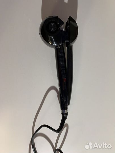 Автоматическая плойка-стайлер Galaxy GL4613