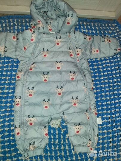 Комбинезон