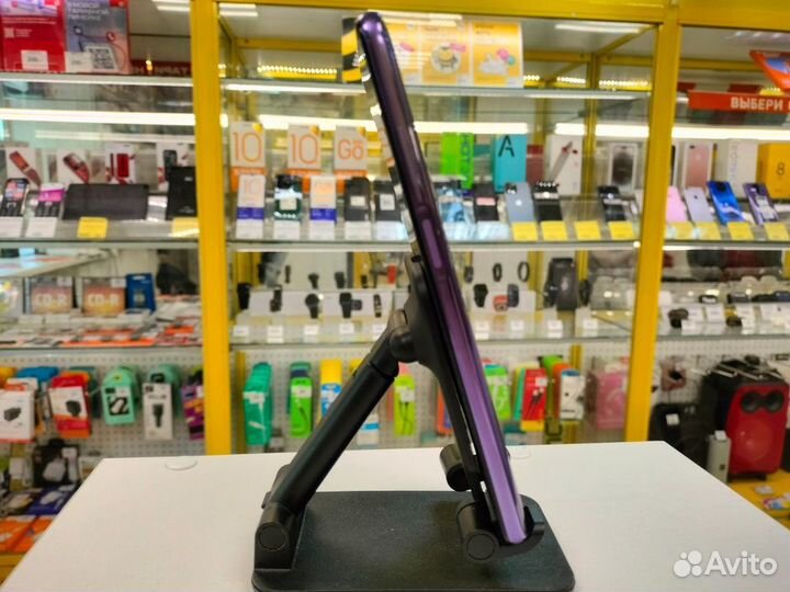 Xiaomi Redmi K30, 8/256 ГБ