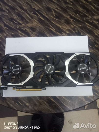 Rx 580 8gb