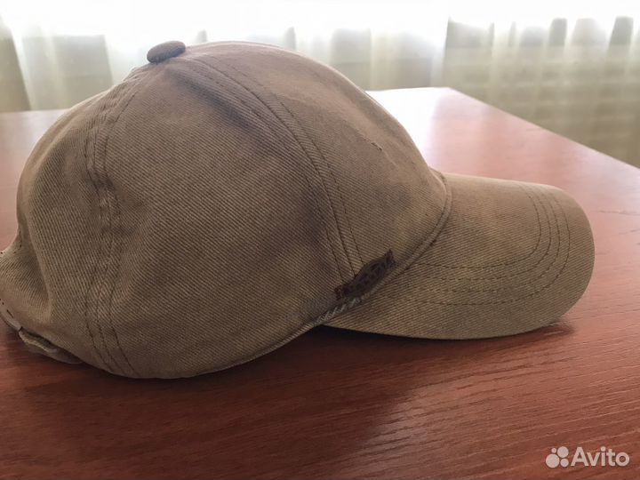 Кепка мужская