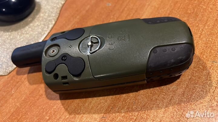 Навигатор garmin gpsmap 60