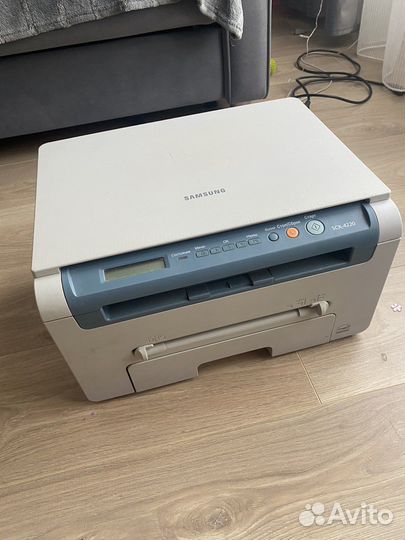 Принтер самсунг SCX-4220