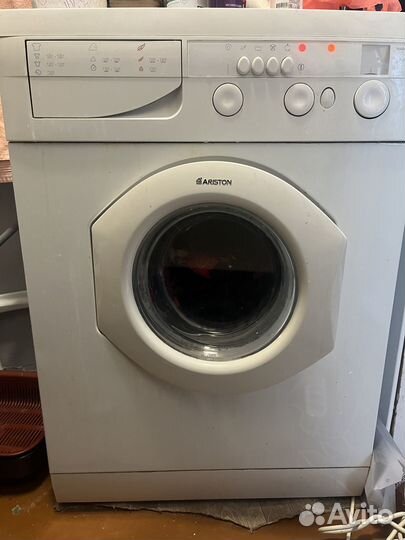 Стиральная машина бу